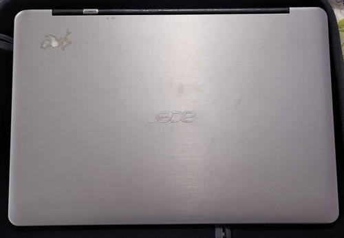 Acer aspire ultrabook no - aspire, s7