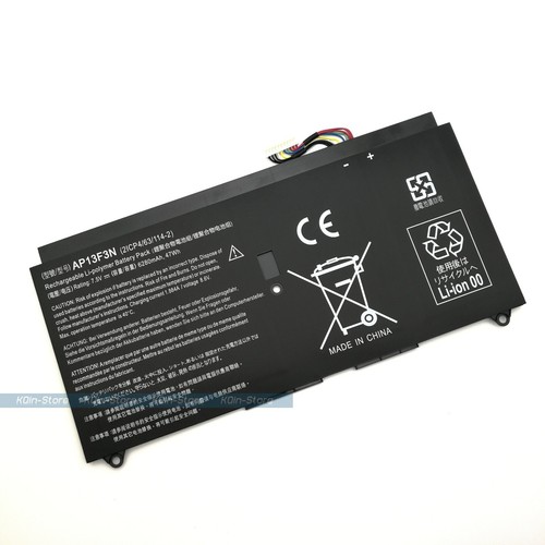 Genuine ap13f3n battery for - ap13f3n,