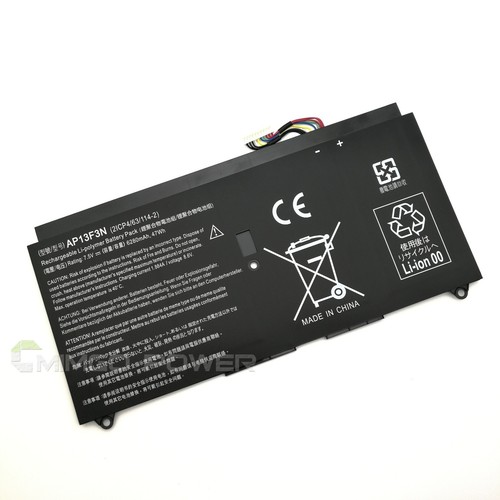 New genuine ap13f3n - genuine,