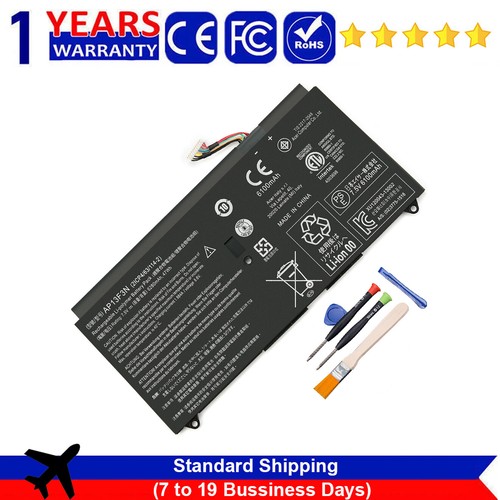 Ap13f3n battery for - ap13f3n, acer